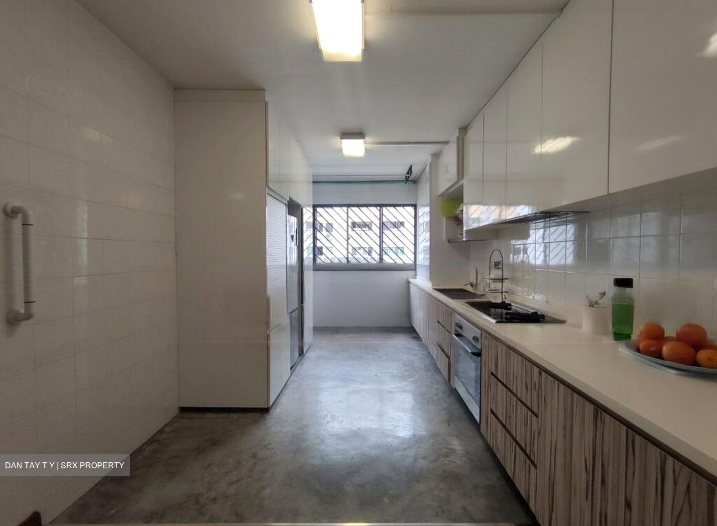 Blk 444 Ang Mo Kio Avenue 10 (Ang Mo Kio), HDB 3 Rooms #607385881